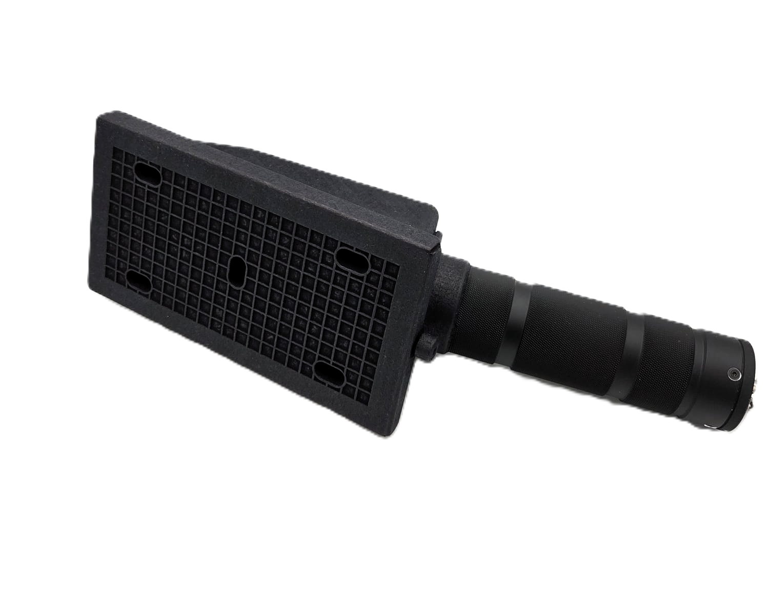 AB SIm Probe underside