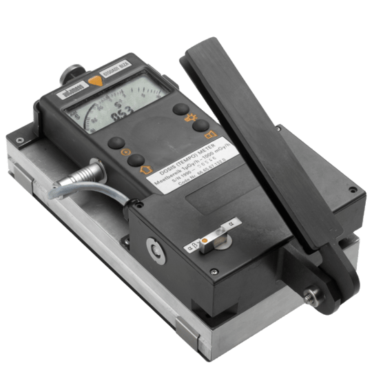 AUTOMESS 6150