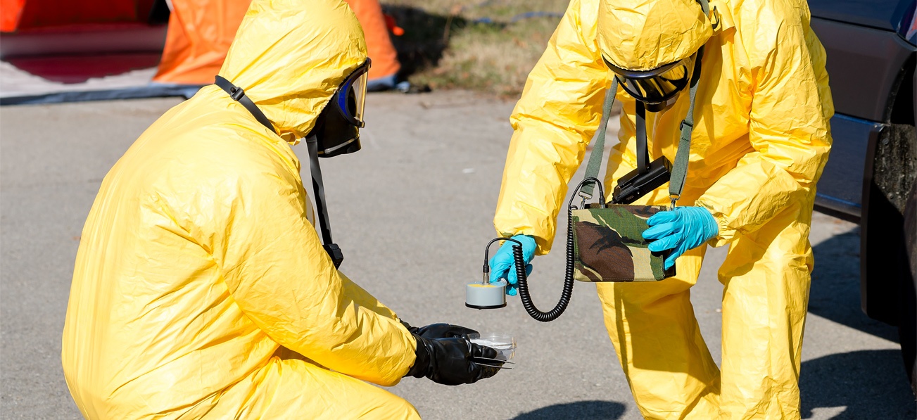 How much radiation is safe?