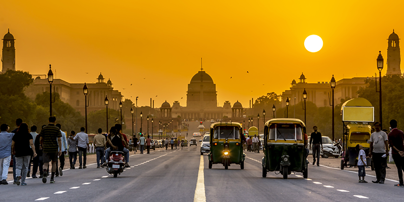 New Delhi