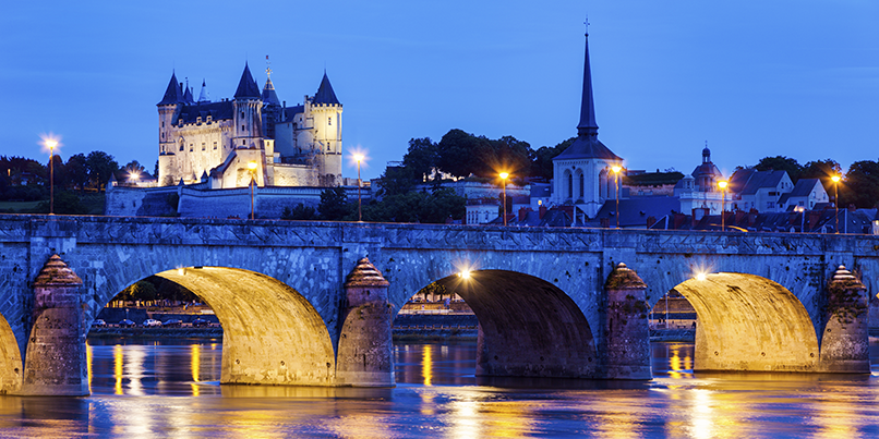 Saumur