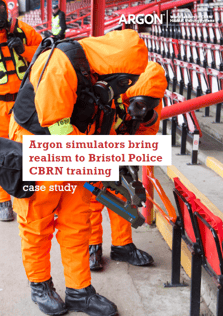 Bristol Police Case Study