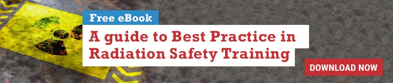 Best Practice in Radiation Safety TRaining