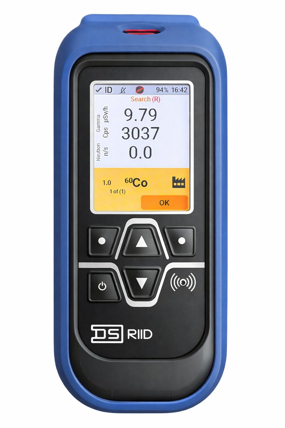 Argon and Kromek develop D5 RIID simulator module | Argon Electronics