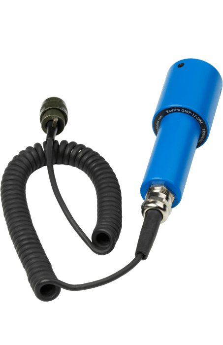 Radiation Safety Training Simulators | CBRNe HazMat training | Argon ...