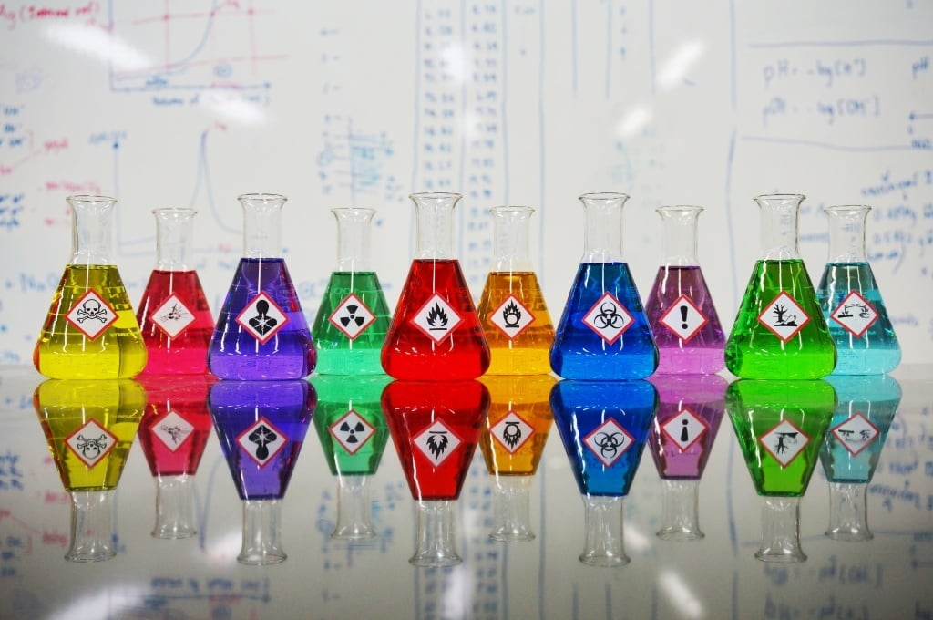 HazMat Materials