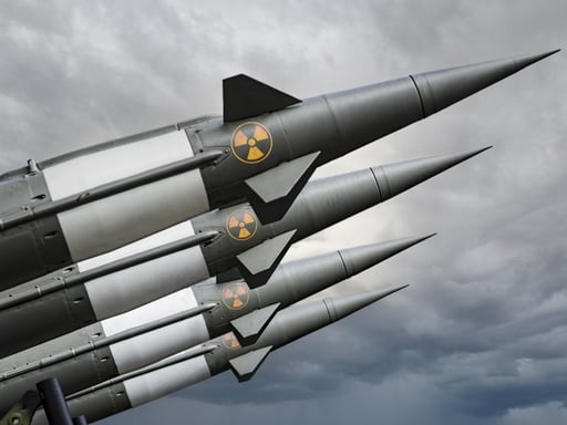 Missiles