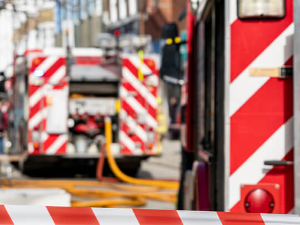 HazMat training - what are the five joint working principles of JESIP?