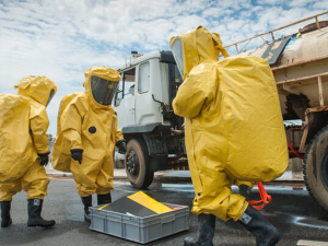 Is Level A still the best PPE choice for HazMat professionals?