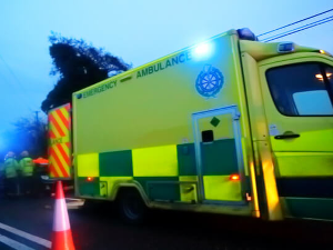 The role of Dynamic Risk Assessments in safeguarding first responders