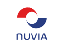 Nuvia logo
