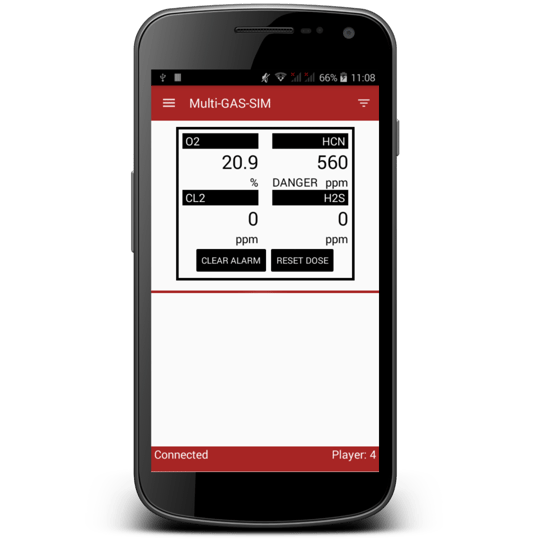 PS SMART phone