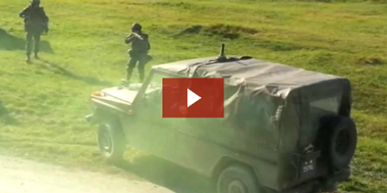 SAAB-training-sytem