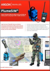 PlumeSim 