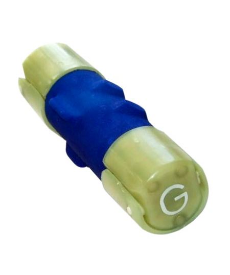 ACADASIM chemcial hazard simulation confidence tester