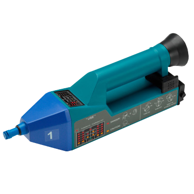 AP4C chemical hazard detection simulator