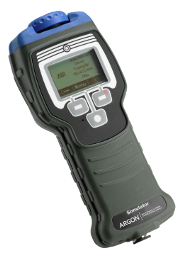 ChemPro 100/100i Simulator