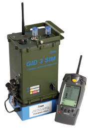 GID-3 Simulator