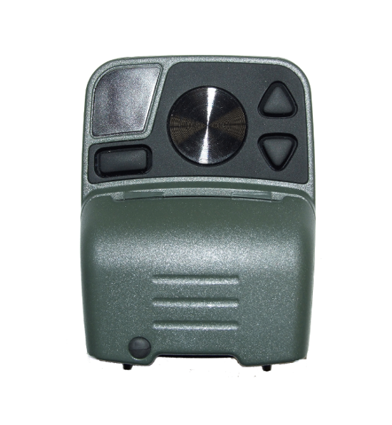 M4 A1 JCAD chemical hazard detection simulator ultrasound unit