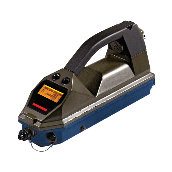 Chemical hazard detection simulator RAID-M100 Argon Electronics