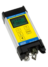 RDS-200 Simulator