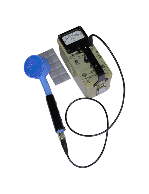 RADSIM 44-9-SIM Radiation Hazard Detection Probe Simulator