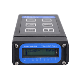 ADM300AV1B-SIM treated
