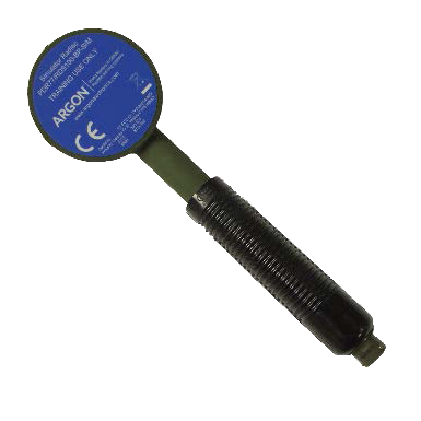AN / PDR-77 Beta SIM Radiation Hazard Detection Simulator Probe