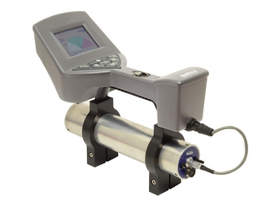 RIIDEye Radiation Hazard Identification Simulator