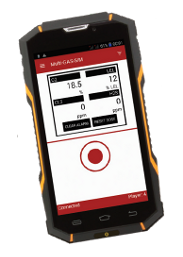 PlumeSIM SMART smaller for Products