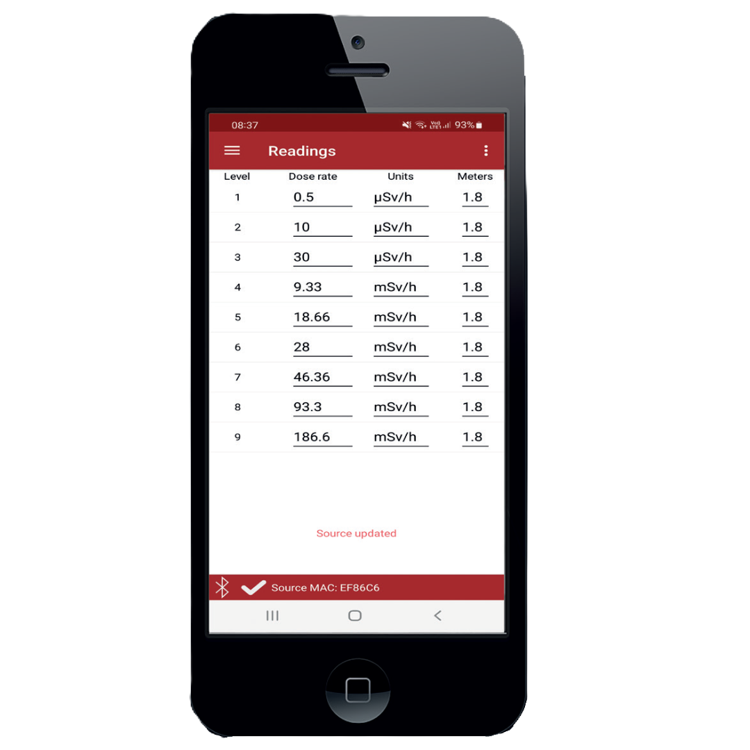 RADSIM APP-1