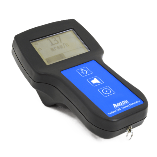 RADSIM SS2