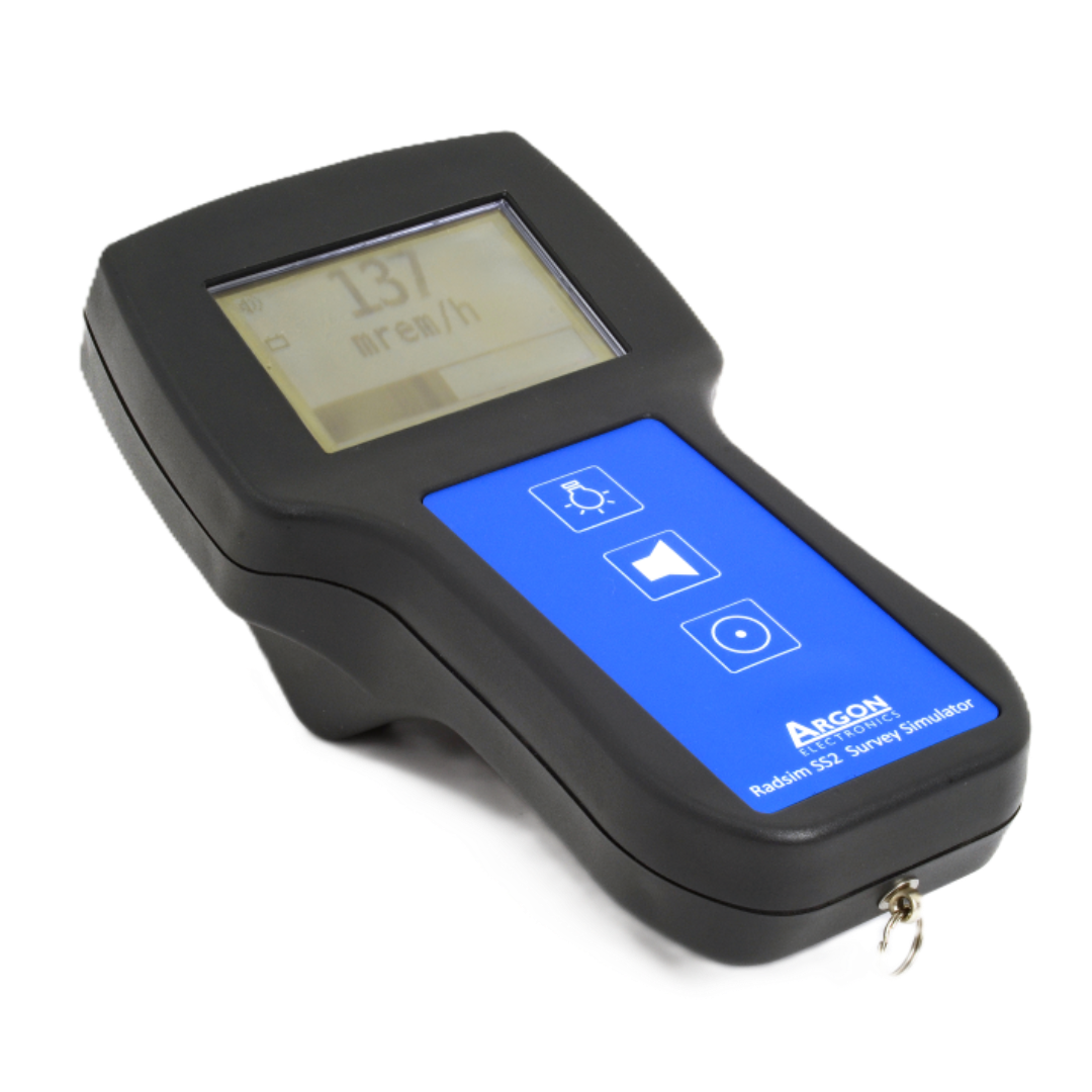 RADSIM SS2