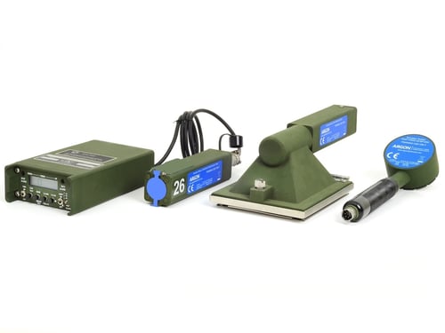 HazMat Training | Argon Electronics | Argon Electronics