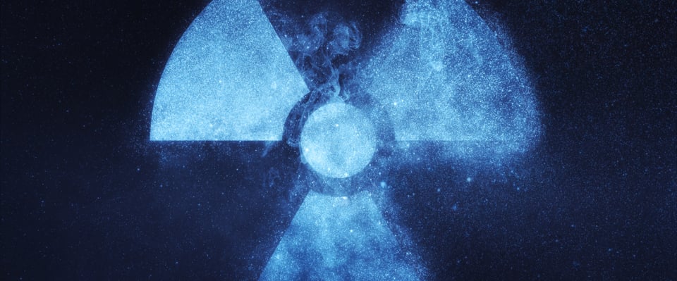 RaFTS radiation pillar page banner