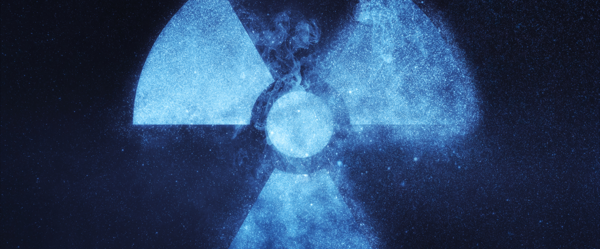 RaFTS radiation pillar page banner