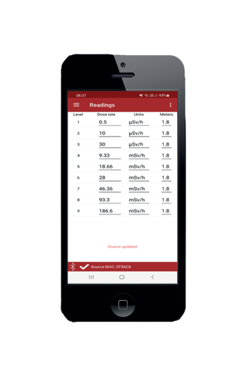 Radsim App Listing