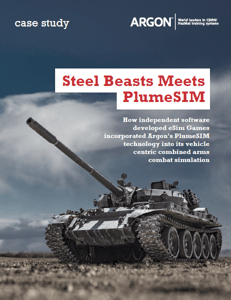 Steel Beast Case Study