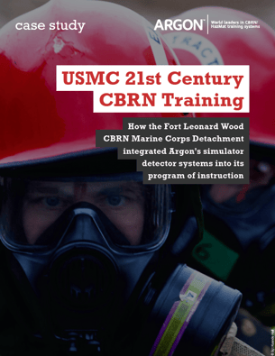 USMC Case Study