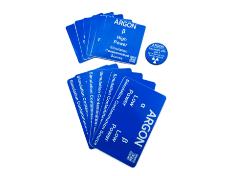 RFID Sim Source Tag Set