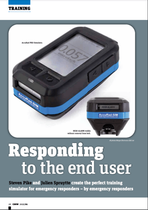 Accurad Editorial