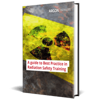 a guide to best practice in radiation safety training ebook