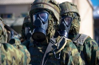 cbrne event mil