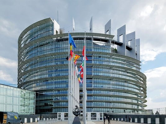 european-parliament-strasbourg