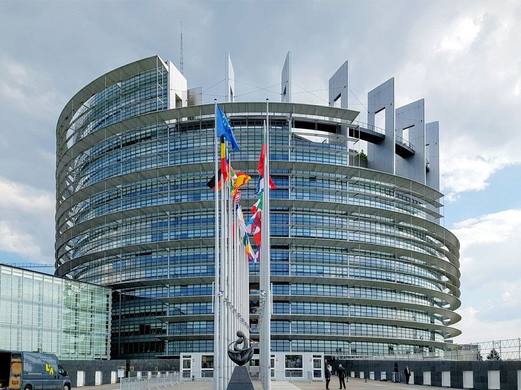 european-parliament-strasbourg