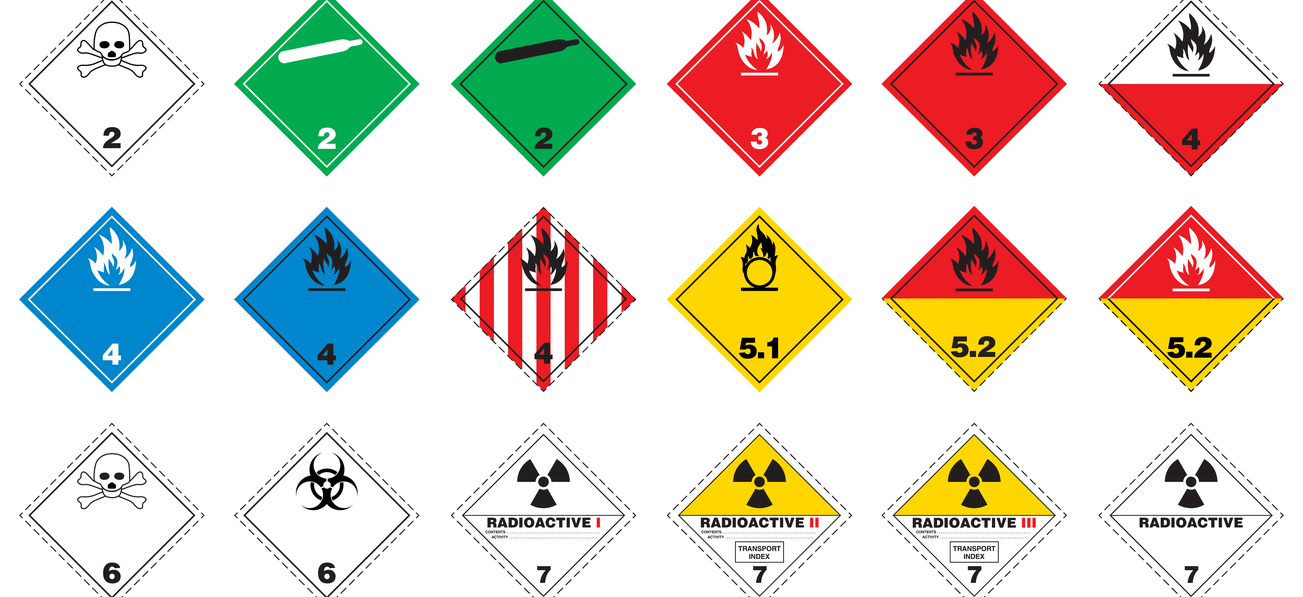 HazMat Training Argon Electronics