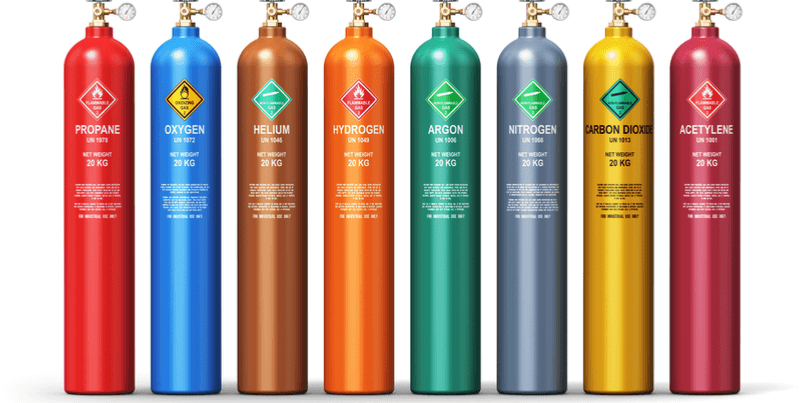 What Are The Most Common HazMat Threats For First Responders 