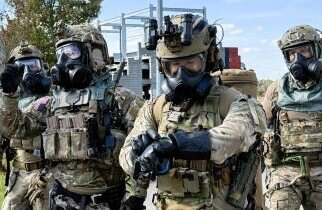radiation event accurad