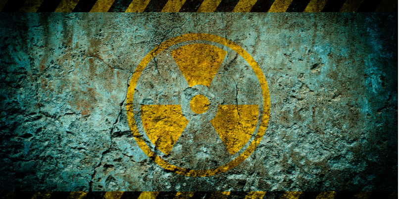 radiological protection SRP annual conference 2021