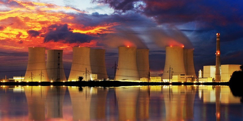 How to improve radiation safety in nuclear power facilities